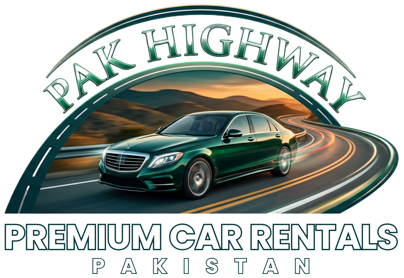 Pak Highway