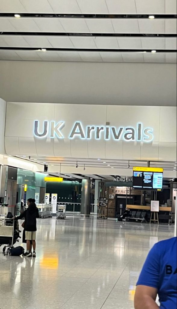 airport transfers