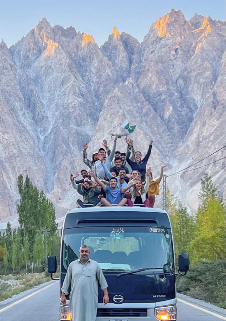 Tourism